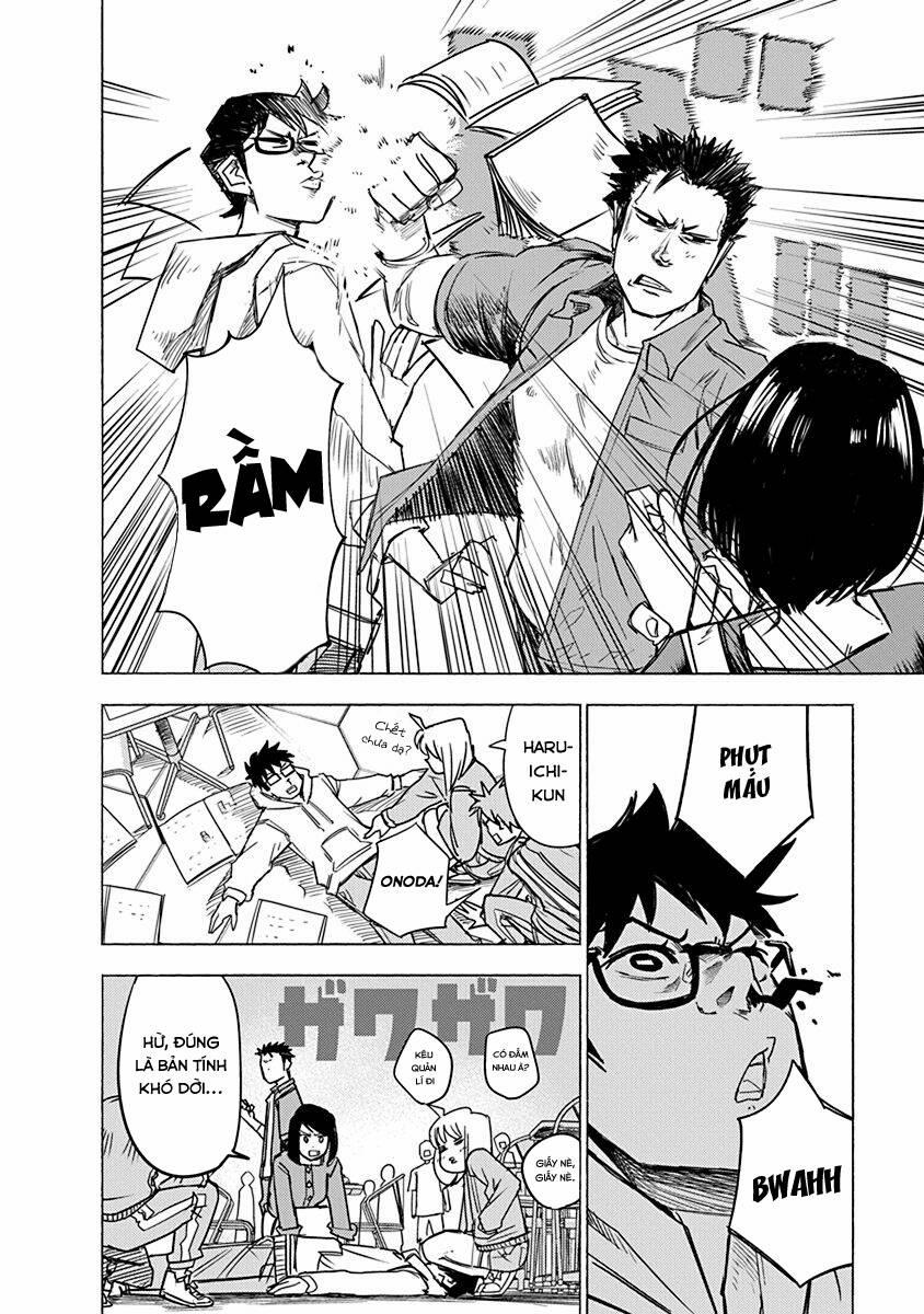 Mathematics Golden 5 trang 20