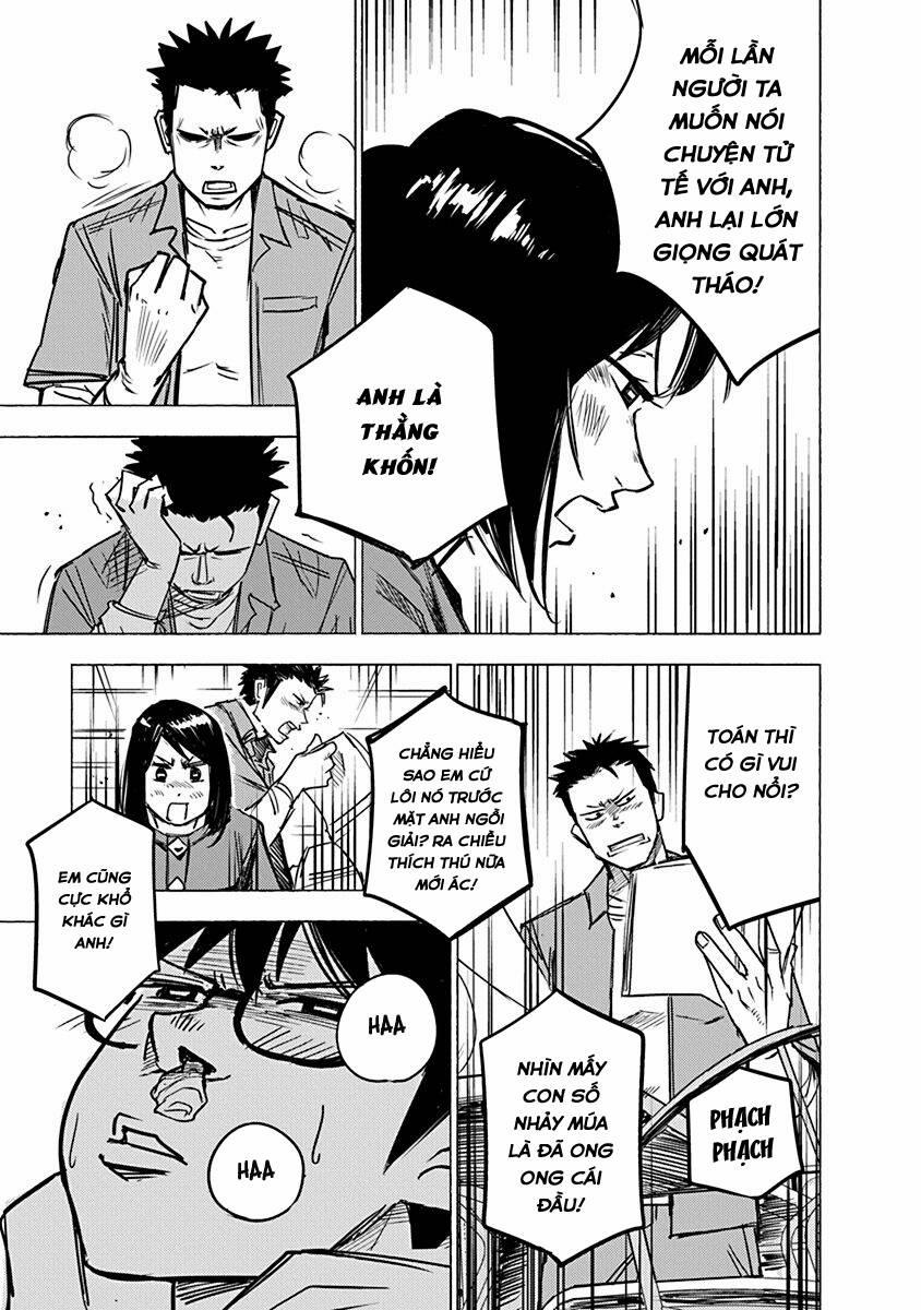 Mathematics Golden 5 trang 21