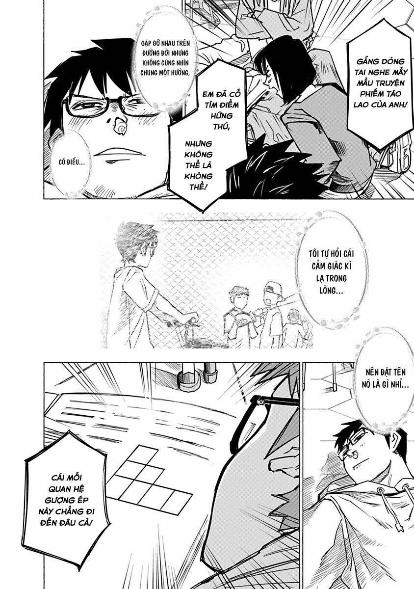 Mathematics Golden 5 trang 22