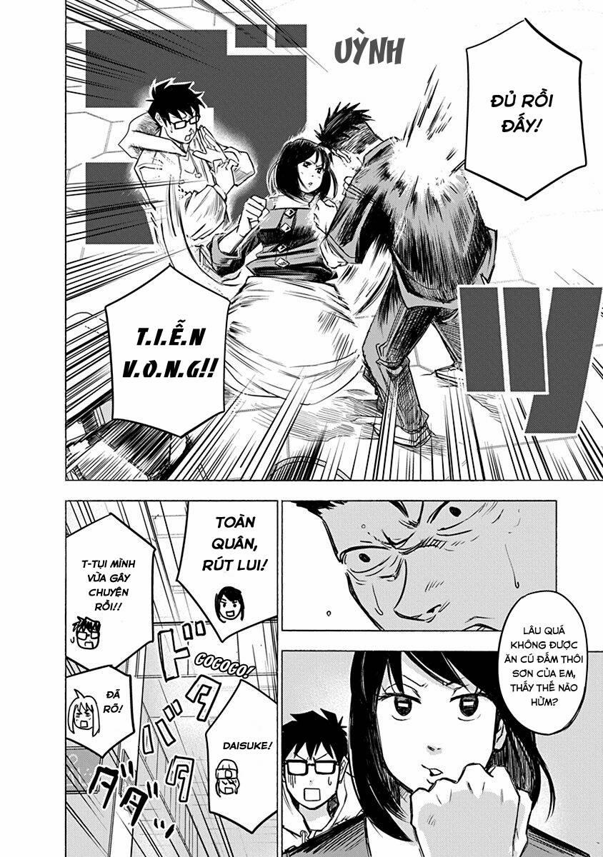 Mathematics Golden 5 trang 30