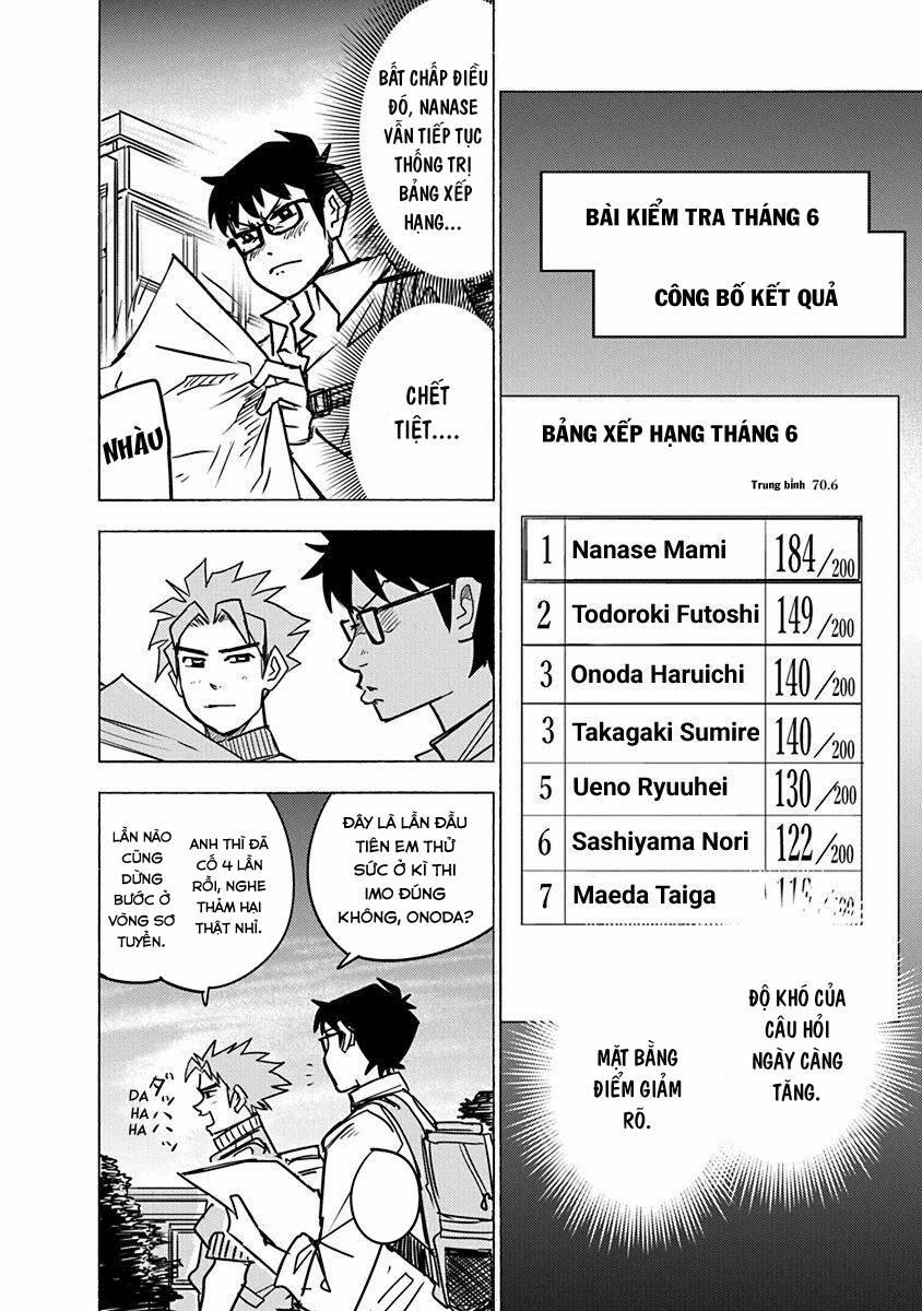 Mathematics Golden 5 trang 38