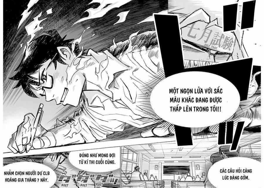 Mathematics Golden 5 trang 42