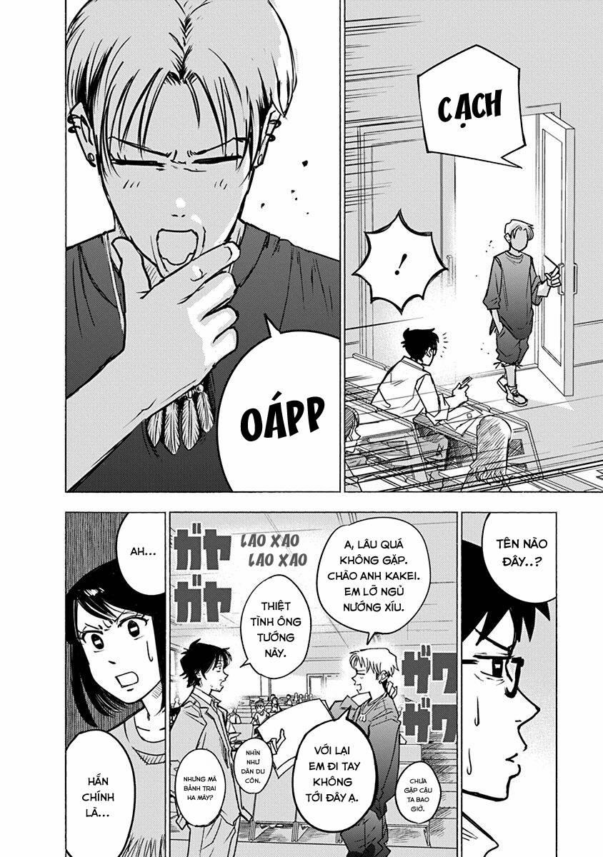 Mathematics Golden 5 trang 43