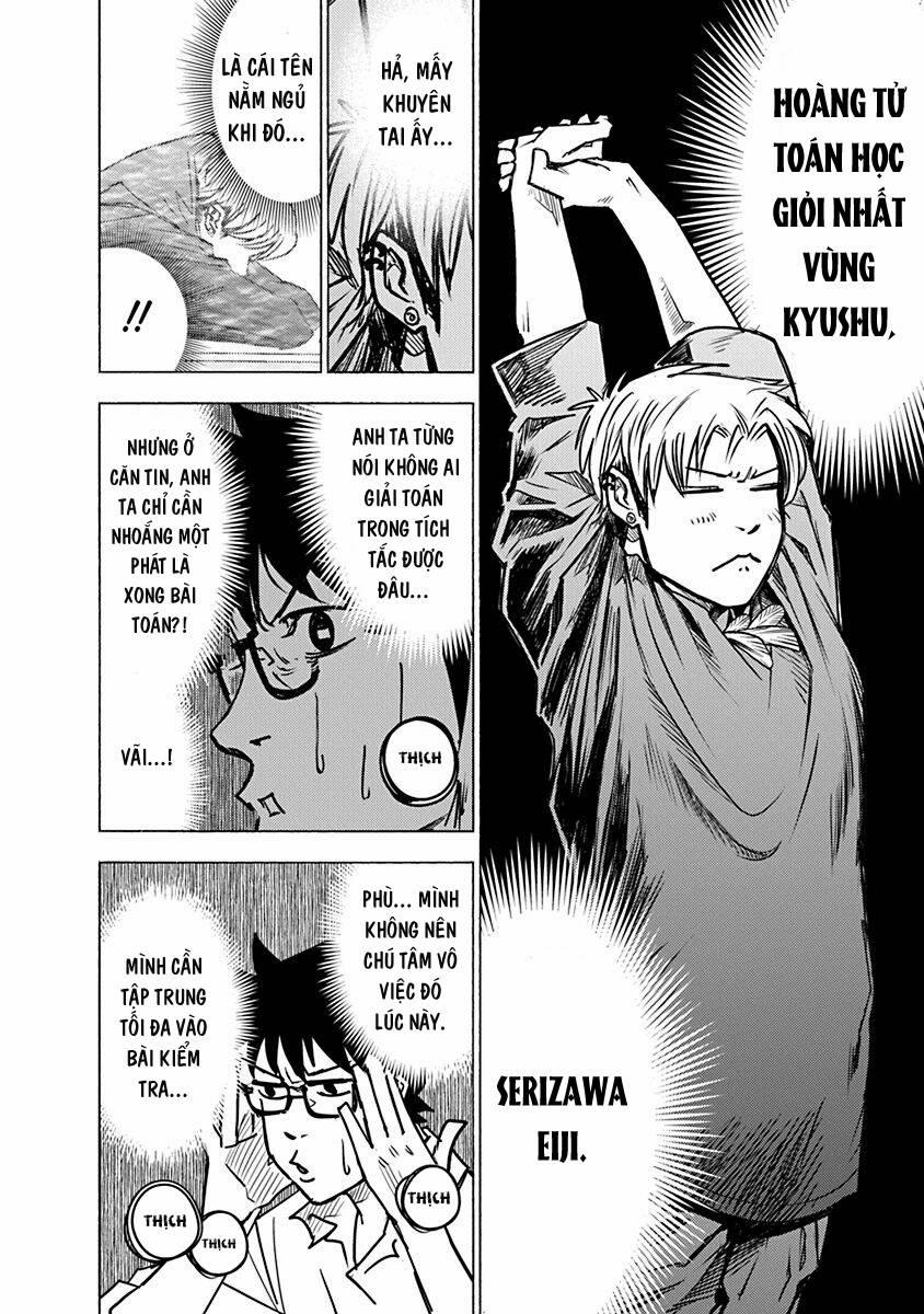 Mathematics Golden 5 trang 45