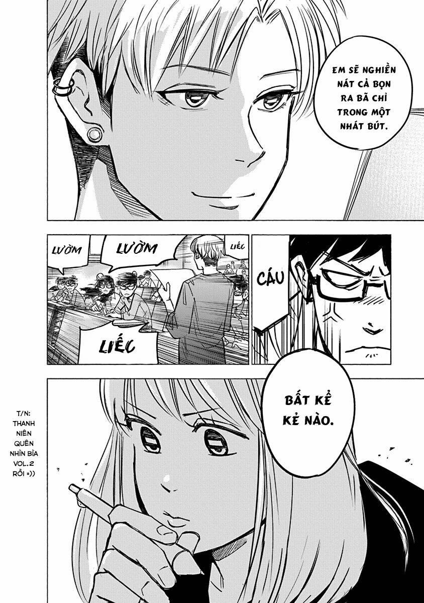 Mathematics Golden 5 trang 47