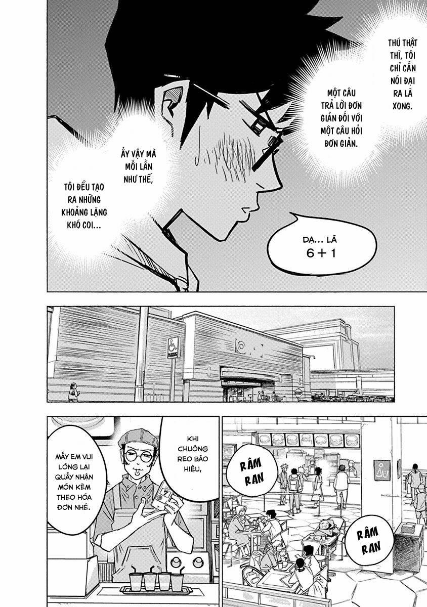 Mathematics Golden 5 trang 6