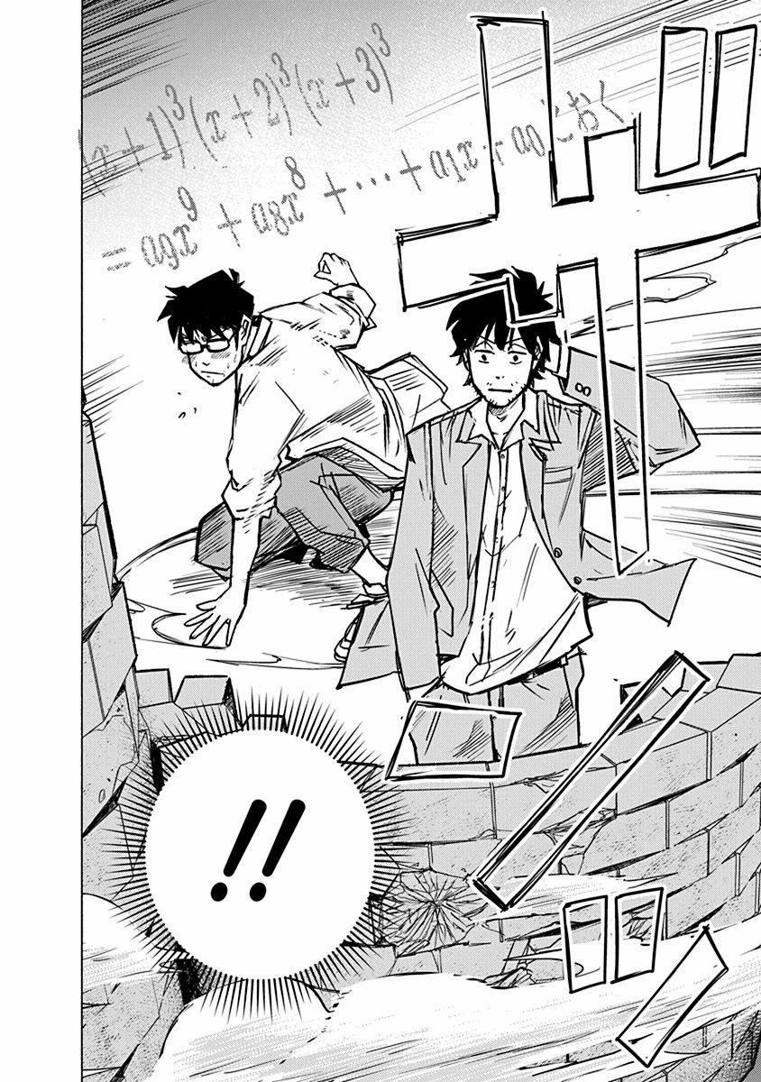 Mathematics Golden 6 trang 19