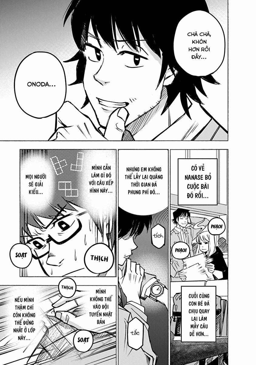 Mathematics Golden 6 trang 22