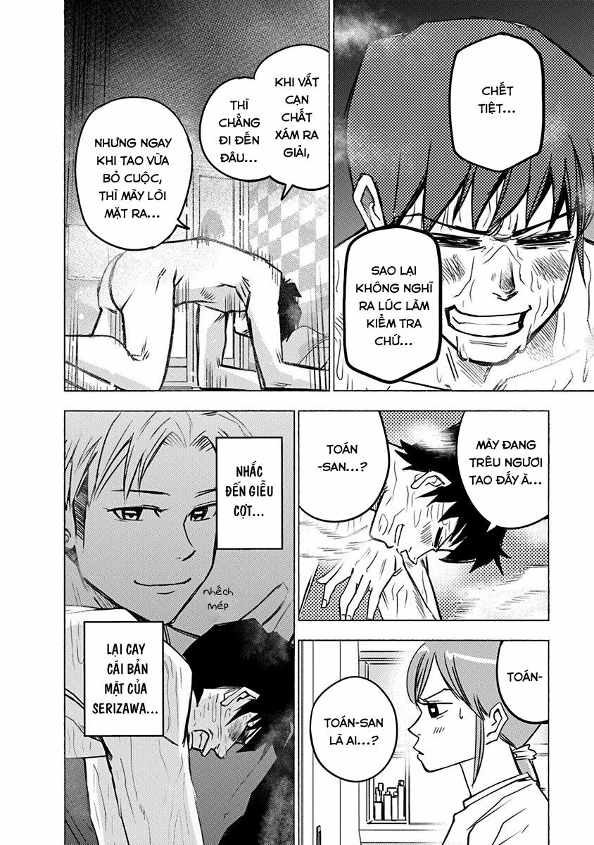 Mathematics Golden 6 trang 37