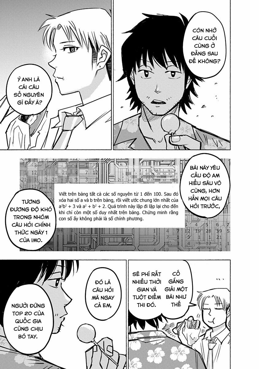 Mathematics Golden 6 trang 44