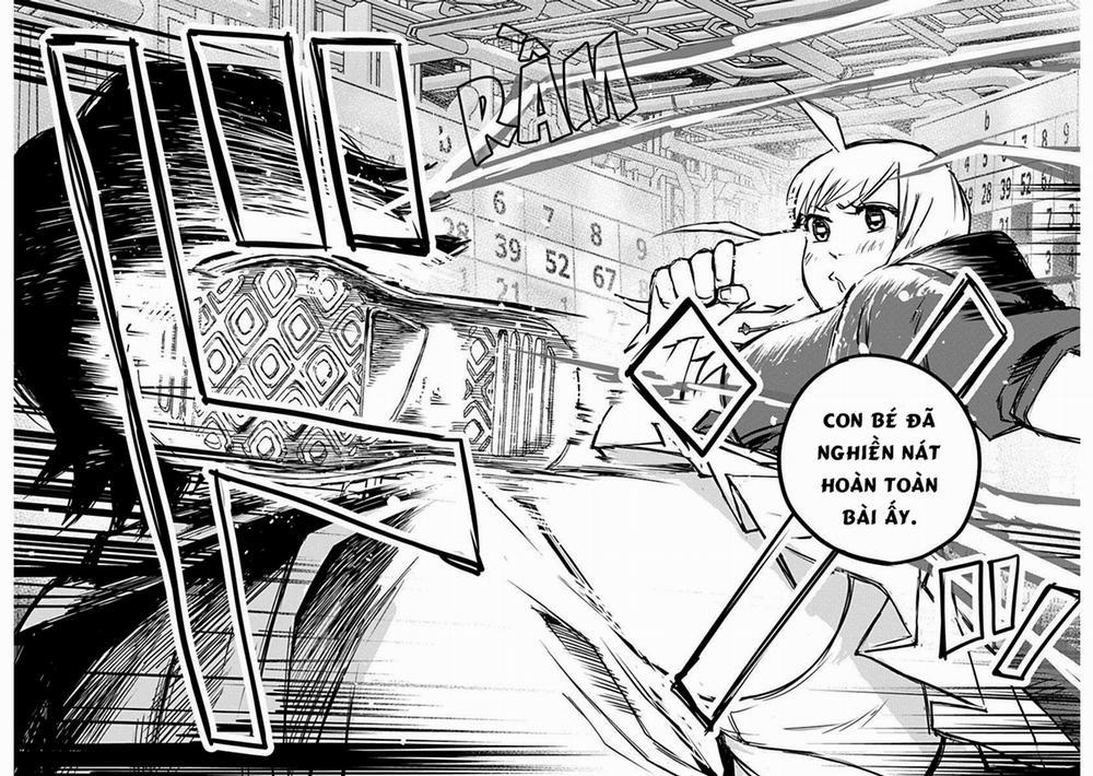 Mathematics Golden 6 trang 45