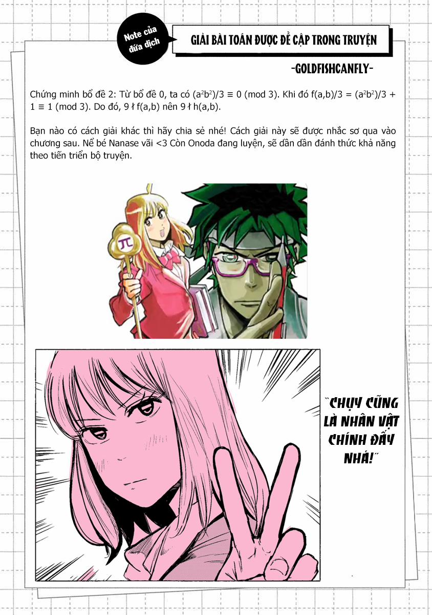 Mathematics Golden 6 trang 56