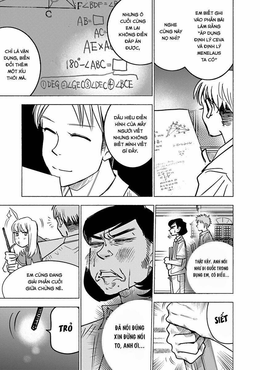 Mathematics Golden 7 trang 14