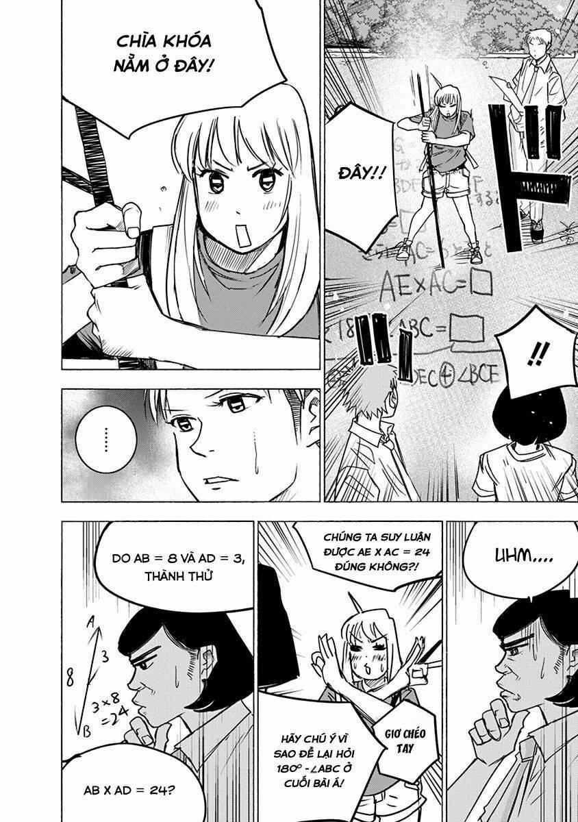 Mathematics Golden 7 trang 15