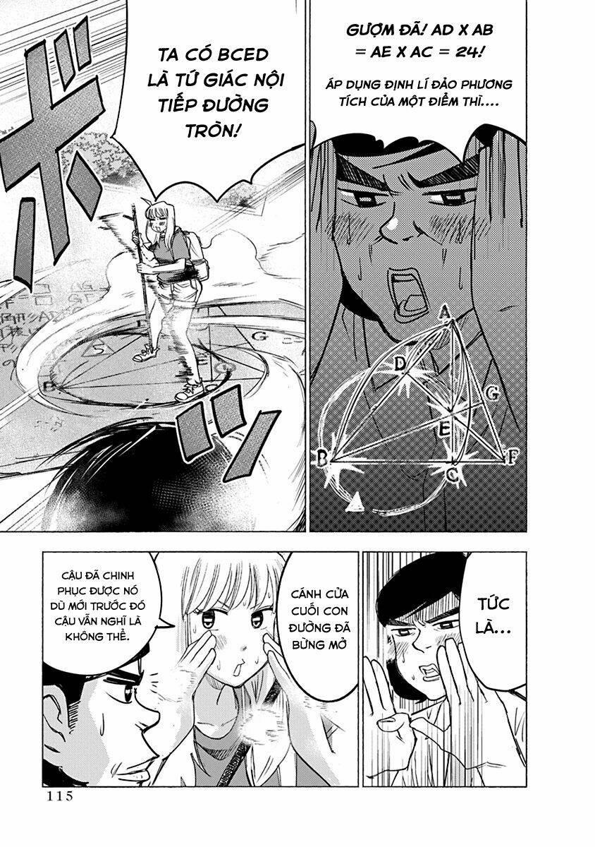 Mathematics Golden 7 trang 16