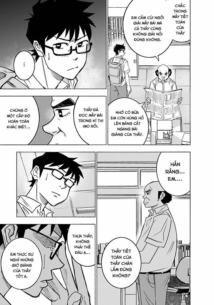 Mathematics Golden 7 trang 22