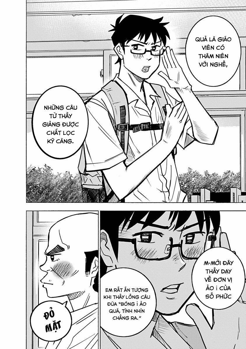 Mathematics Golden 7 trang 23