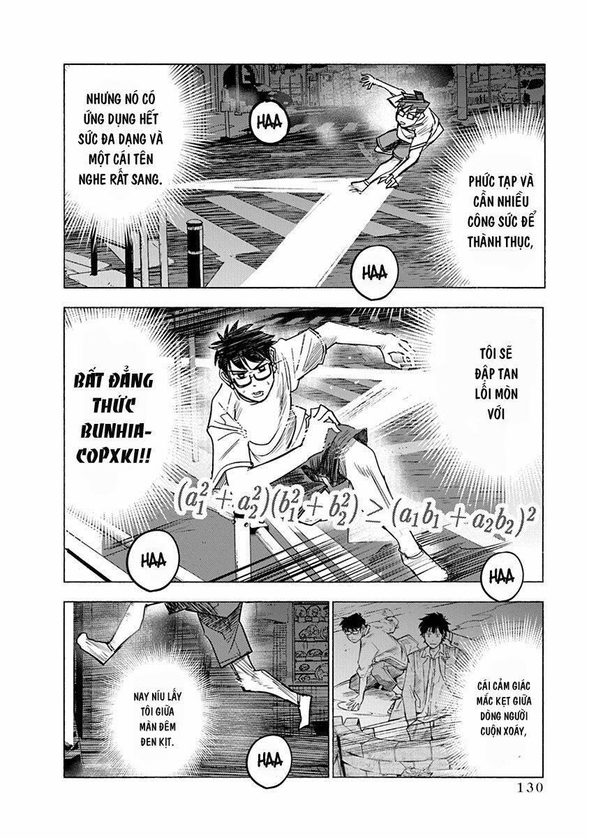 Mathematics Golden 7 trang 30