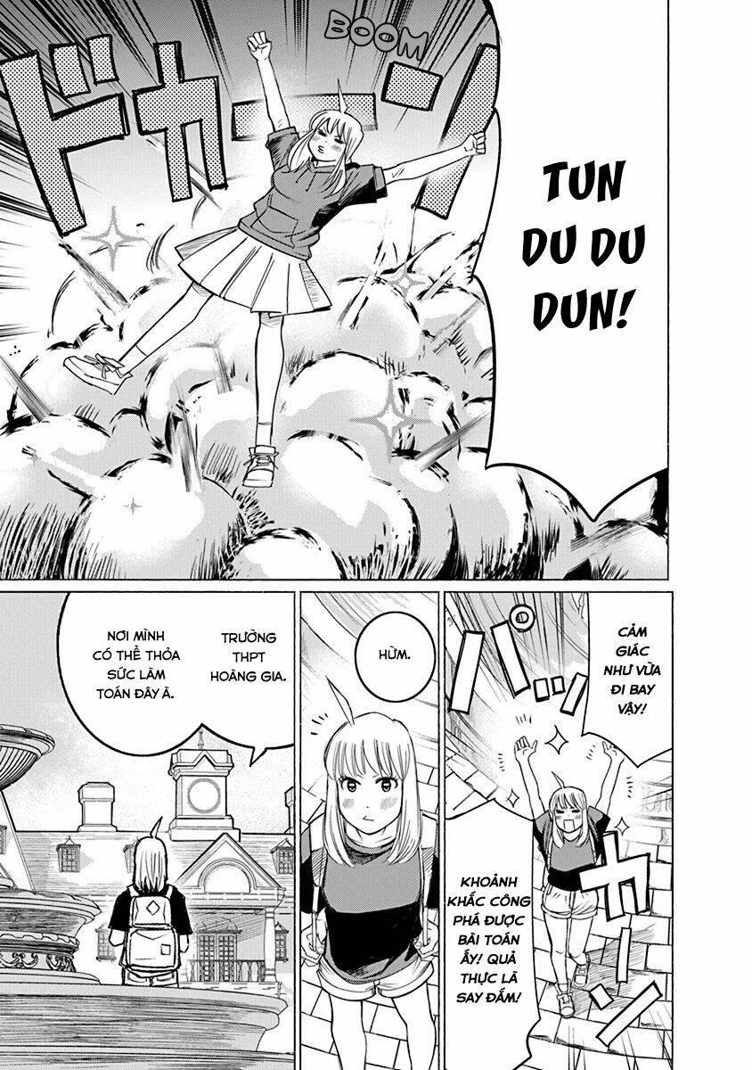 Mathematics Golden 7 trang 4