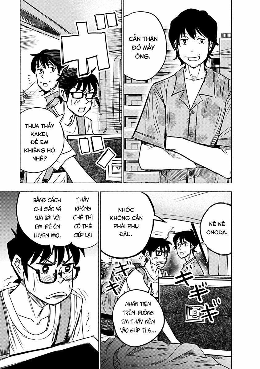 Mathematics Golden 8 trang 11