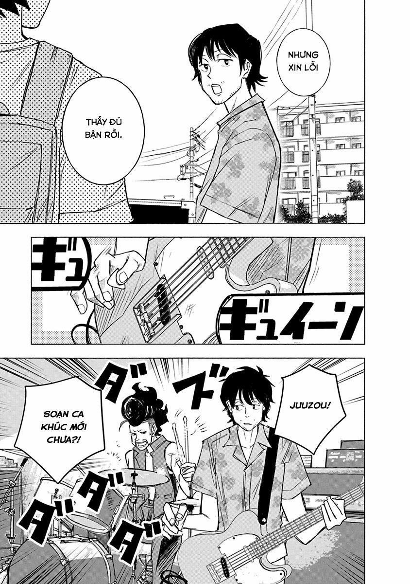 Mathematics Golden 8 trang 15