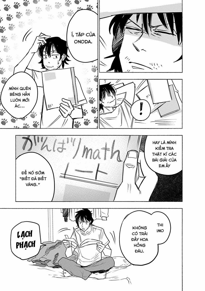 Mathematics Golden 8 trang 19