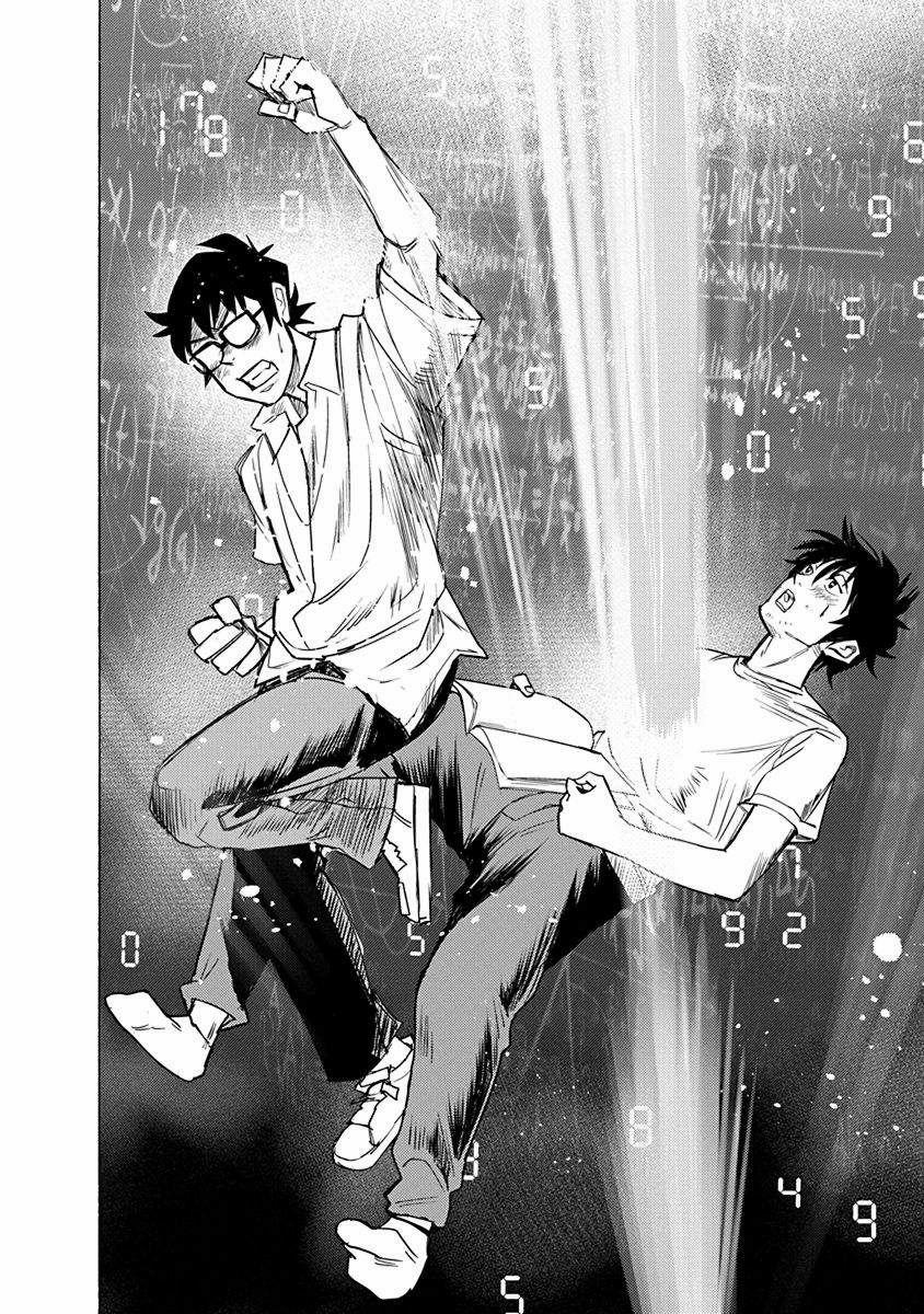 Mathematics Golden 8 trang 22