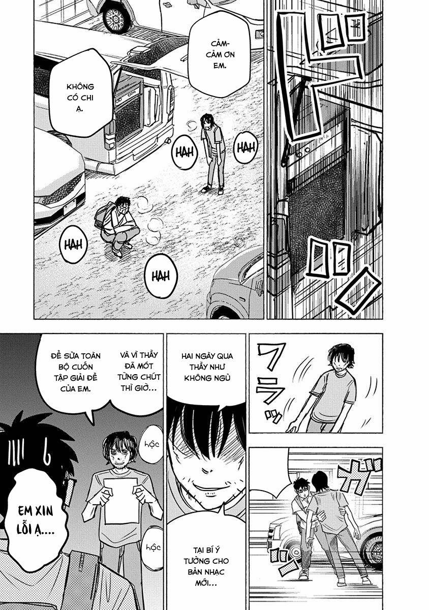 Mathematics Golden 8 trang 25