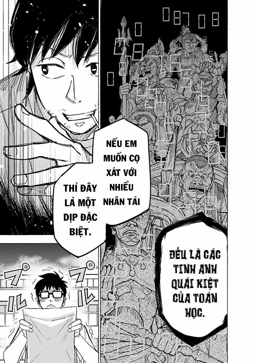 Mathematics Golden 8 trang 29