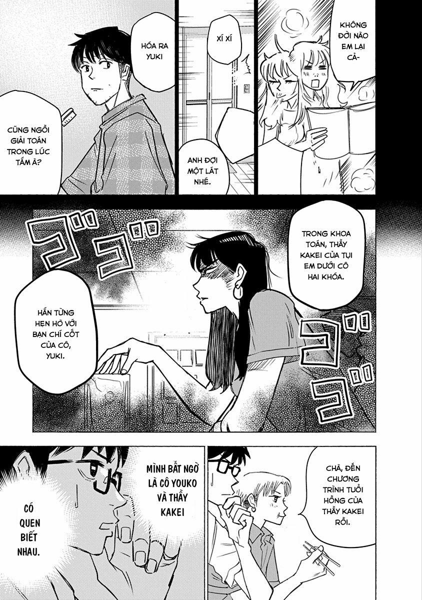 Mathematics Golden 8 trang 3