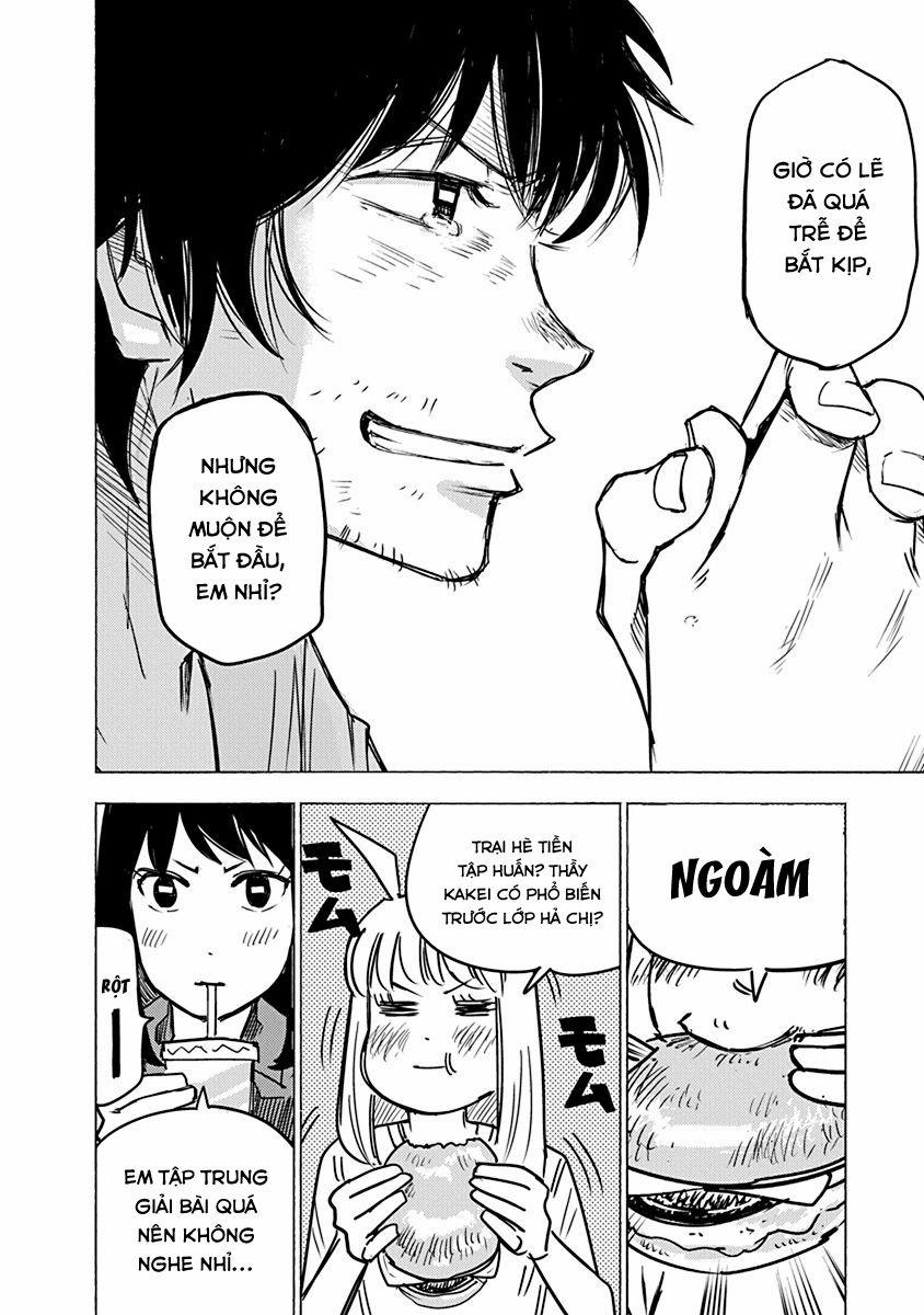 Mathematics Golden 8 trang 32