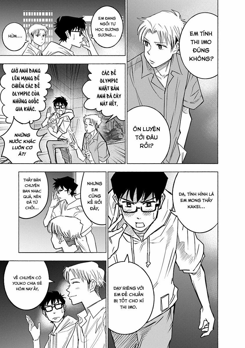 Mathematics Golden 8 trang 7