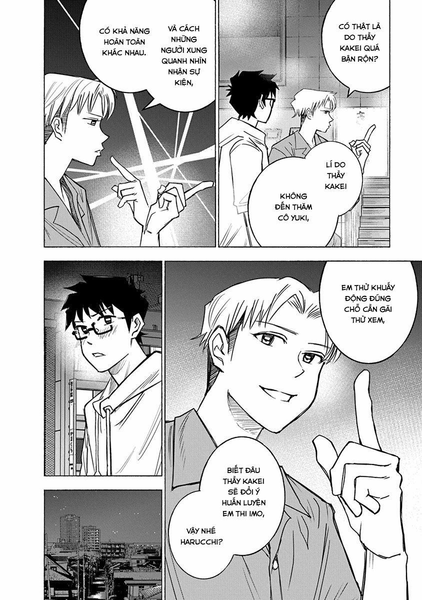 Mathematics Golden 8 trang 8