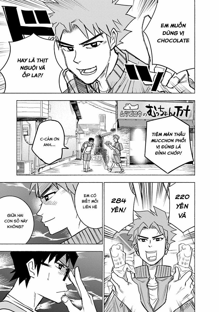 Mathematics Golden 8 trang 9