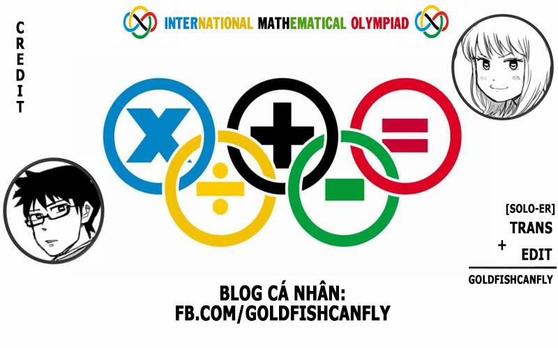 Mathematics Golden 9 trang 0