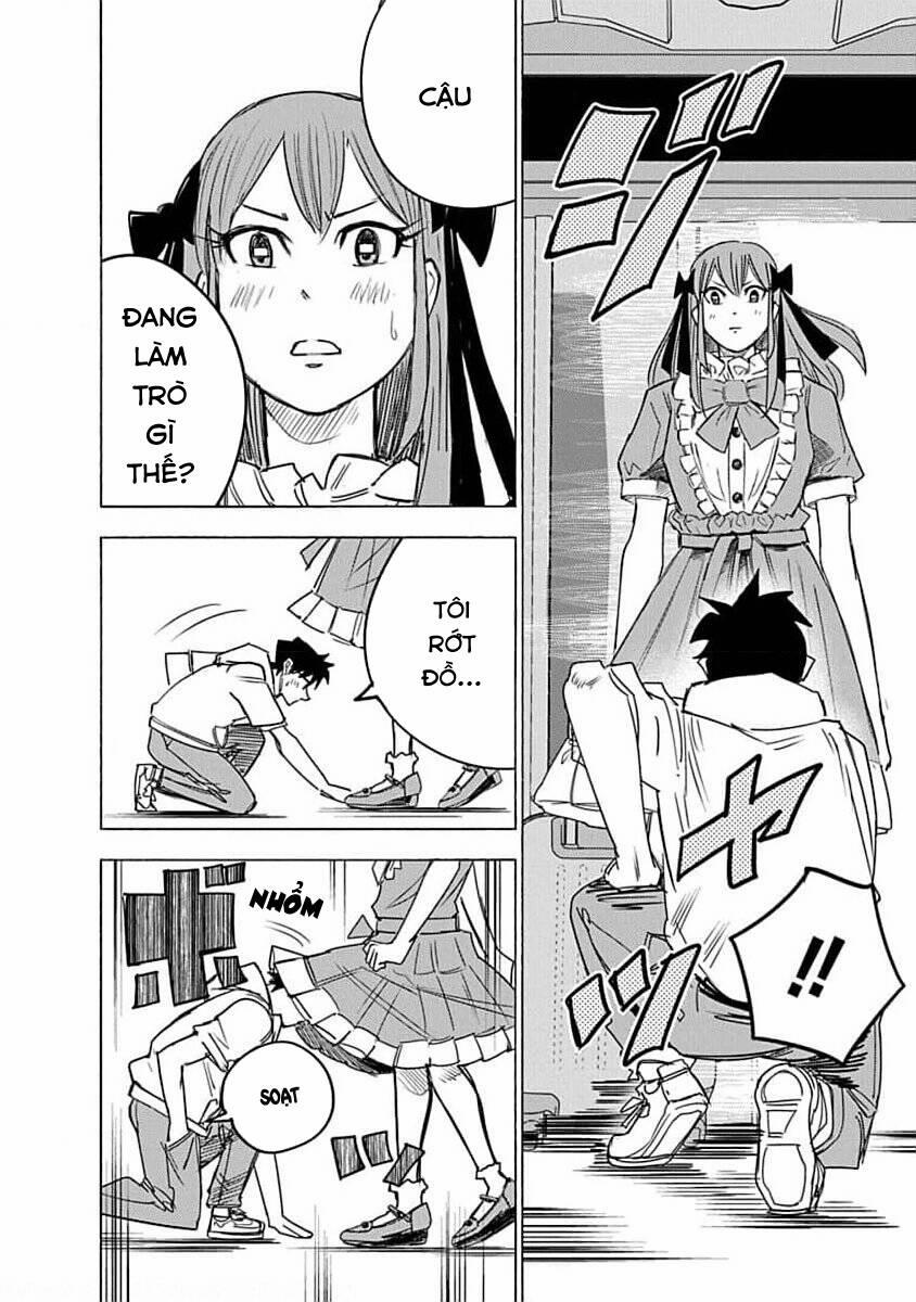 Mathematics Golden 9 trang 13