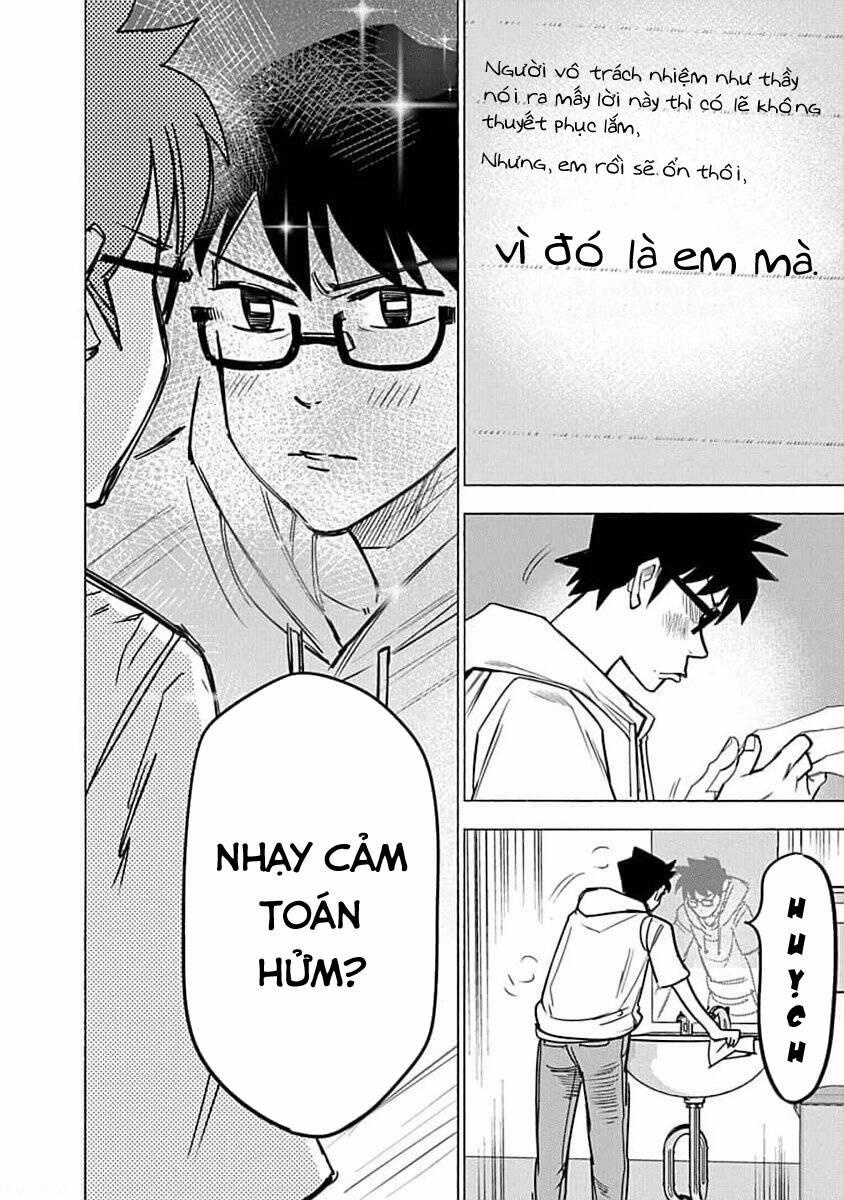 Mathematics Golden 9 trang 19