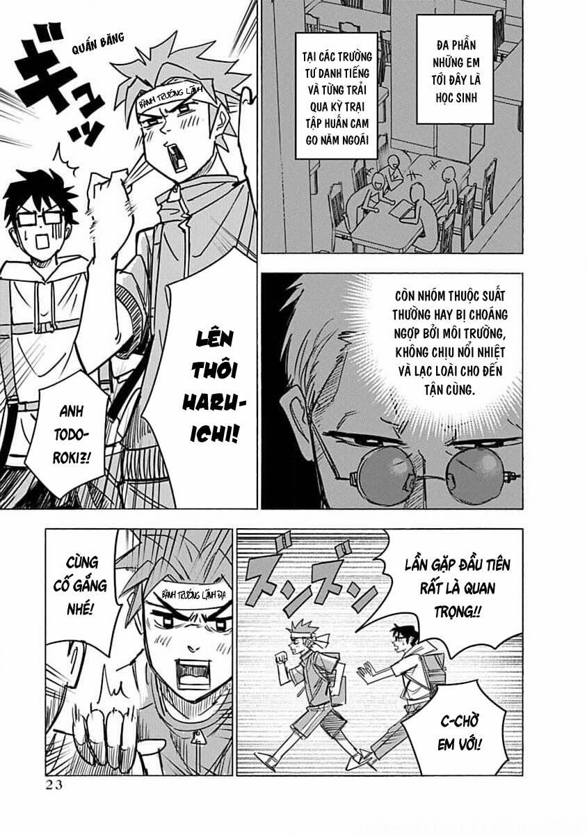 Mathematics Golden 9 trang 25