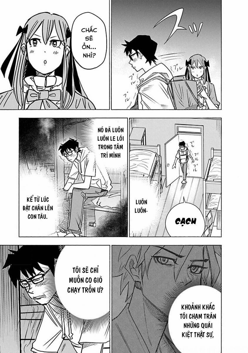 Mathematics Golden 9 trang 43