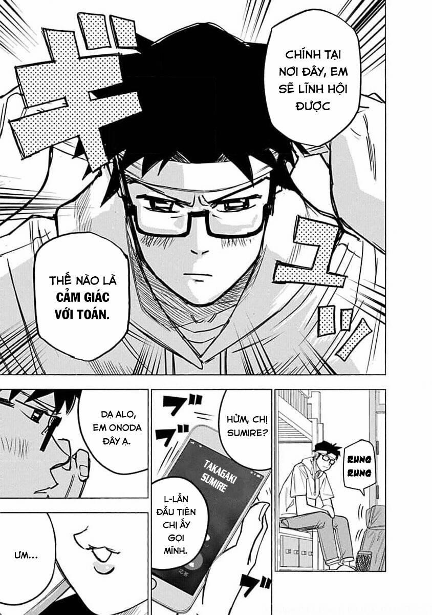 Mathematics Golden 9 trang 46