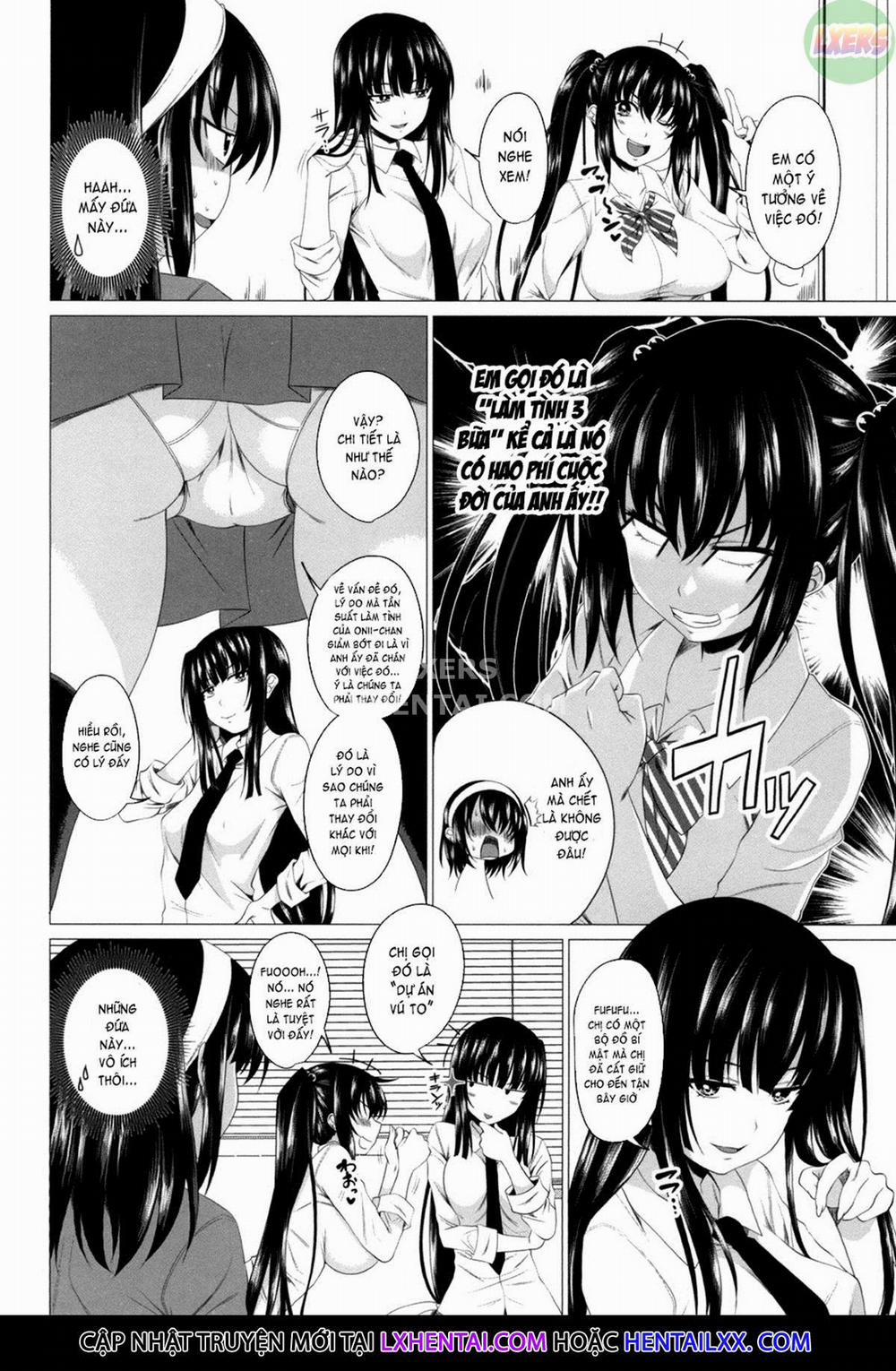 Mating Sex Days 10 0 END trang 2