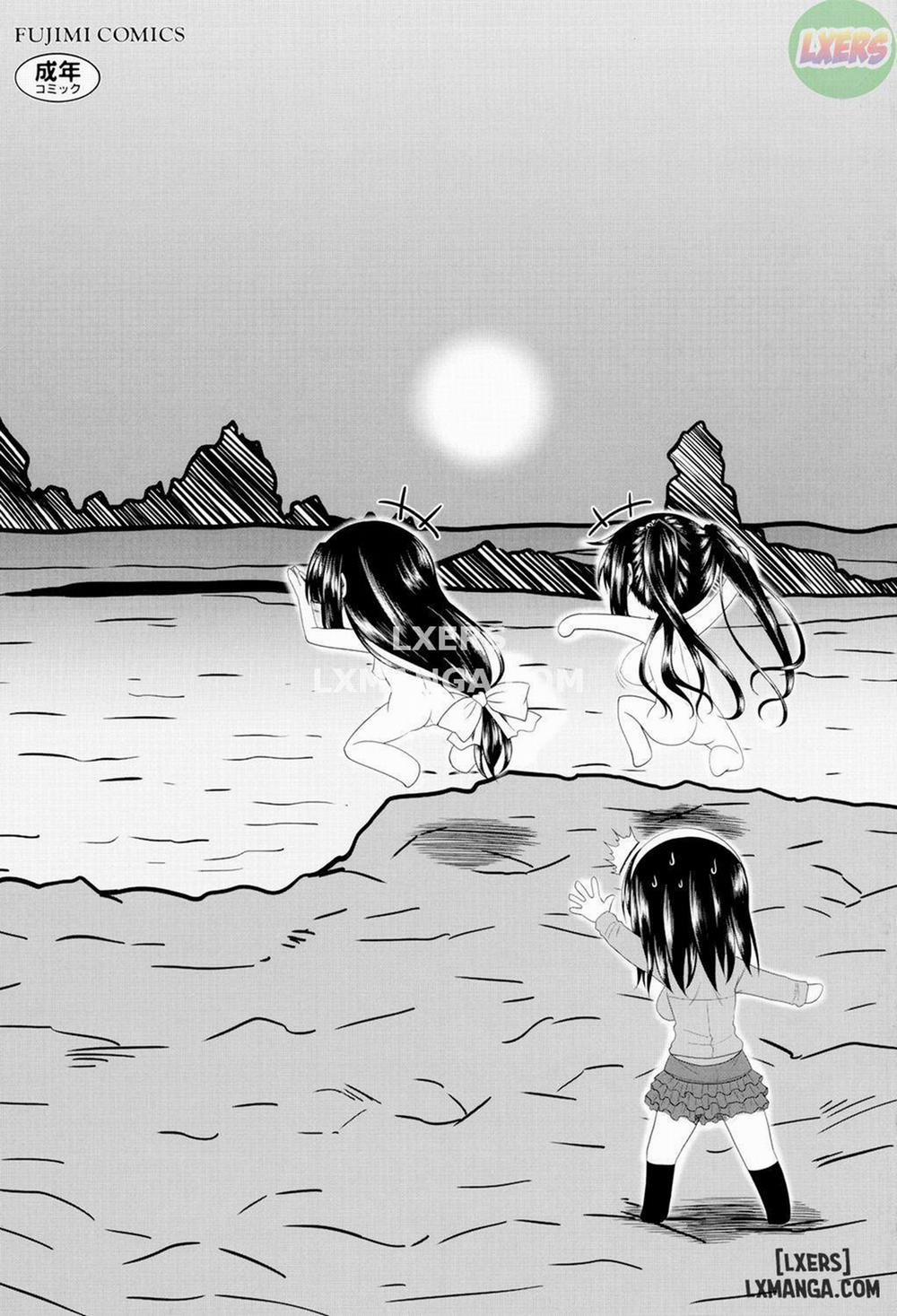 Mating Sex Days 10 END trang 15