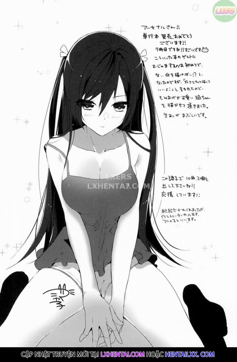 Mating Sex Days 10 trang 11