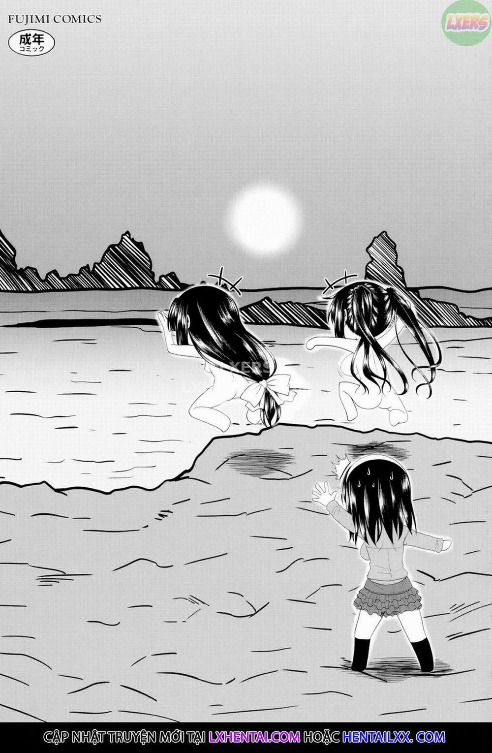 Mating Sex Days 10 trang 14