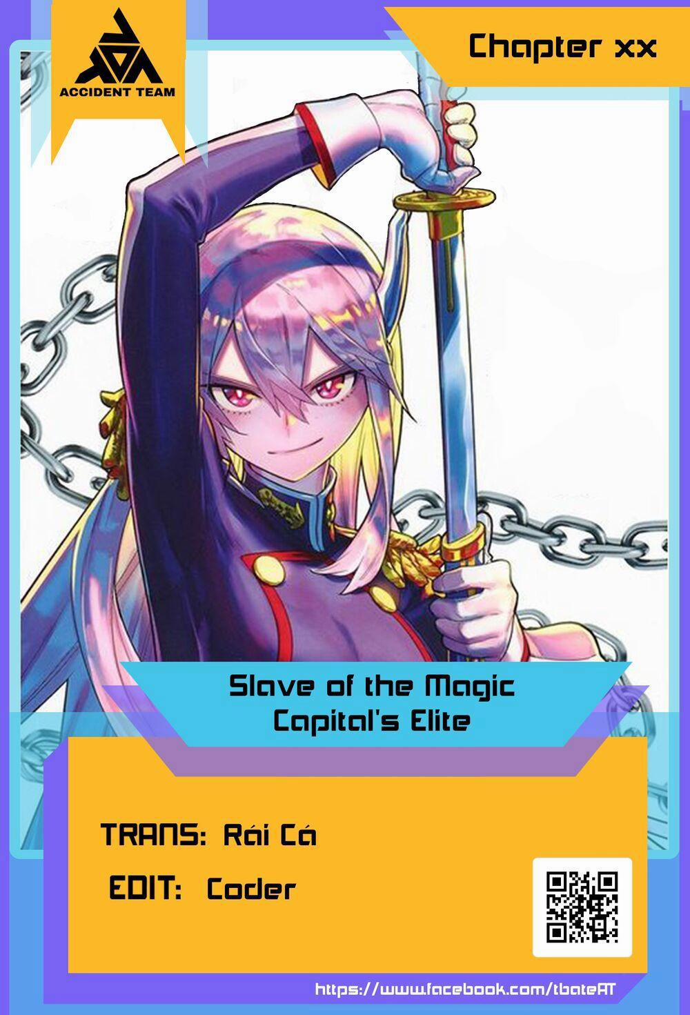 Mato Seihei No Slave 42 trang 1
