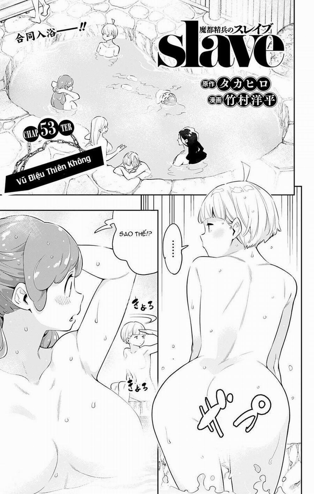 Mato Seihei No Slave 53 trang 1