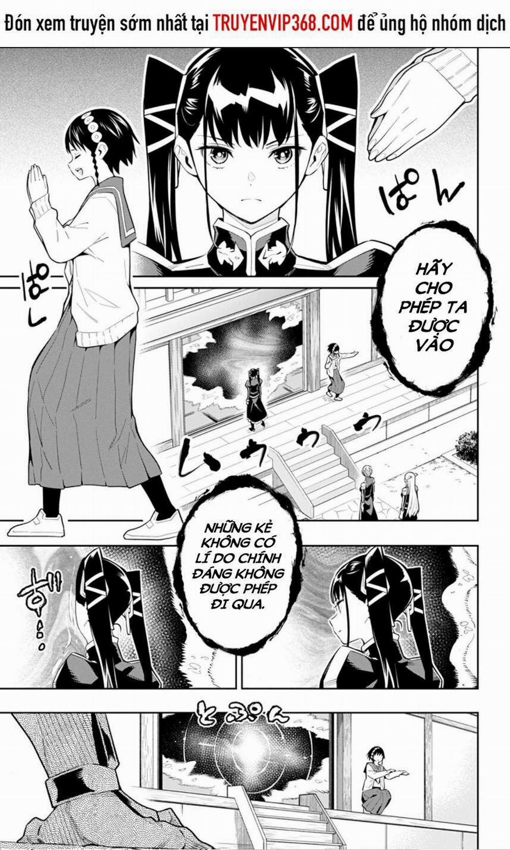 Mato Seihei No Slave 61 trang 0