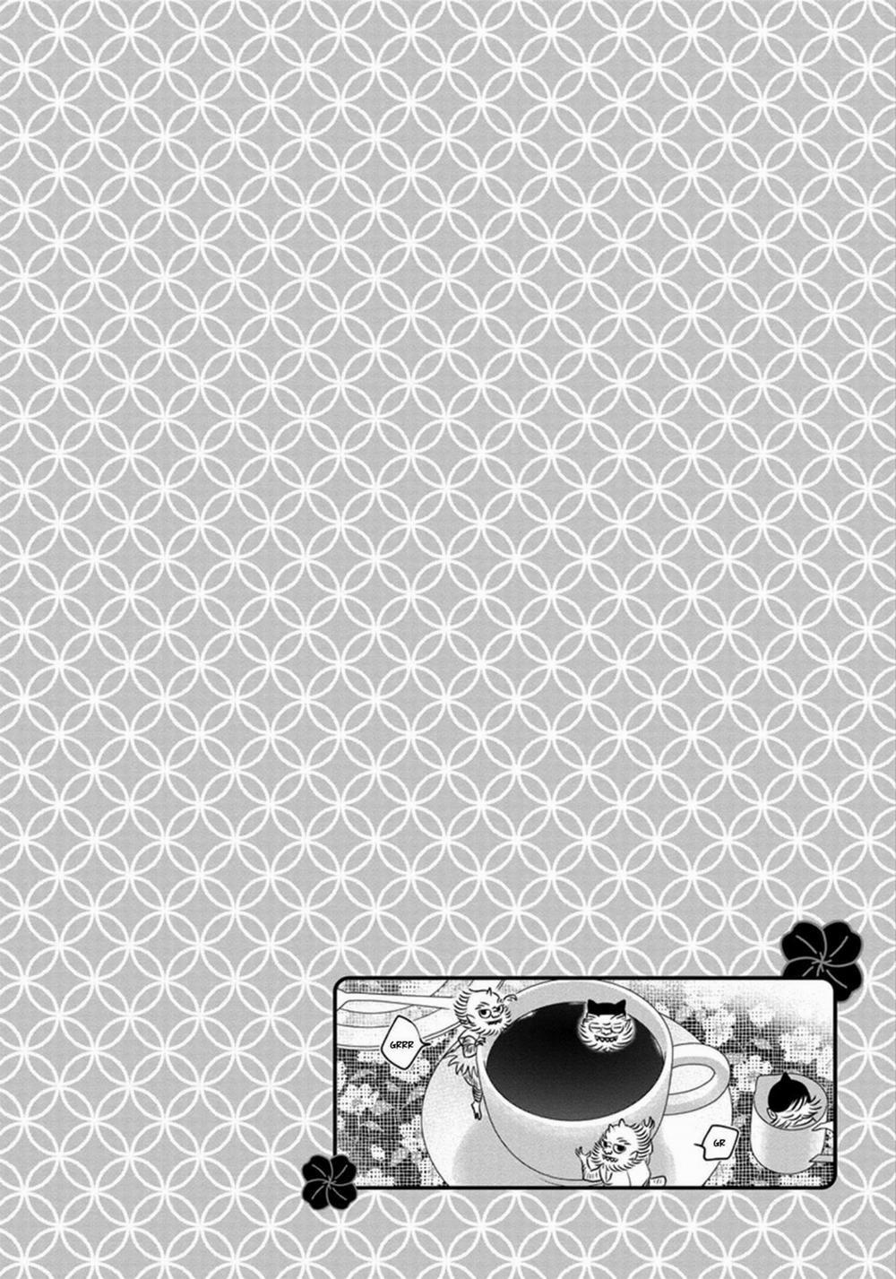 Matsuyoi no Oni 1 trang 8