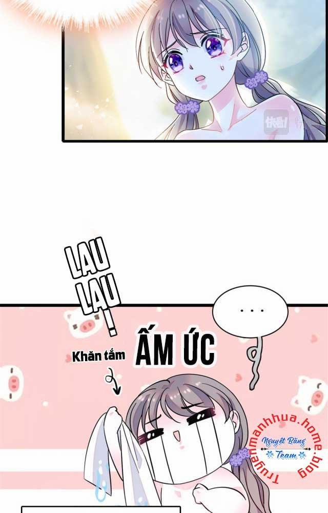 Mau Chạy !! Nam Thần Thú Thế Đến Truy Thê 0 trang 5