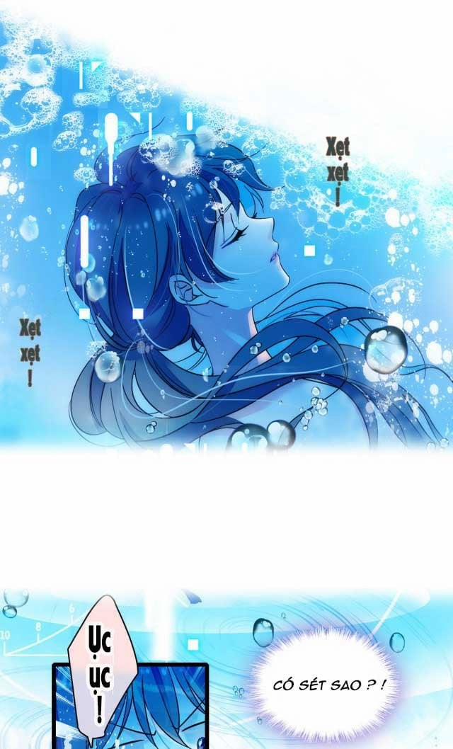 Mau Chạy !! Nam Thần Thú Thế Đến Truy Thê 1 trang 7